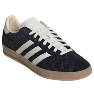 Adidas Gazelle Indoor Pro “Core Black off White”