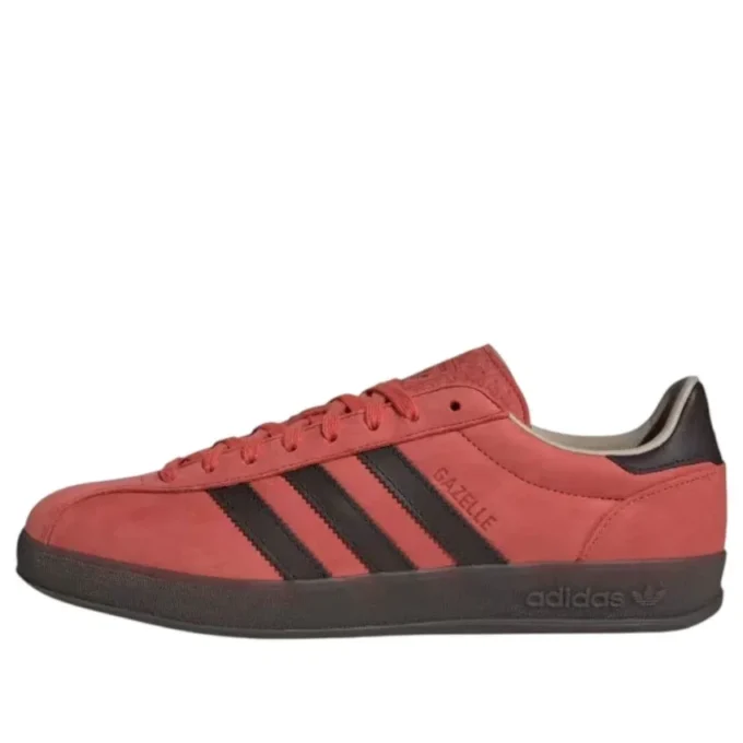 Adidas Gazelle Indoor Pro “Crew Red”