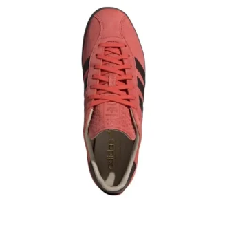 Adidas Gazelle Indoor Pro “Crew Red”