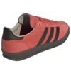 Adidas Gazelle Indoor Pro “Crew Red”