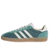 Adidas Gazelle Indoor Pro “Preloved Teal off White”