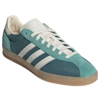 Adidas Gazelle Indoor Pro “Preloved Teal off White”