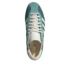 Adidas Gazelle Indoor Pro “Preloved Teal off White”