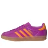 Adidas Gazelle Indoor “Purple Burst Velvet”