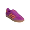 Adidas Gazelle Indoor “Purple Burst Velvet”