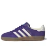 Adidas Gazelle Indoor “Purple White”