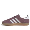 Adidas Gazelle Indoor “Purple White”