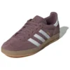 Adidas Gazelle Indoor “Purple White”