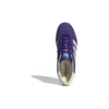 Adidas Gazelle Indoor “Purple White”