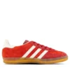 Adidas Gazelle Indoor “Red White” Adidas Gazelle Indoor “Red White”