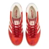Adidas Gazelle Indoor “Red White” Adidas Gazelle Indoor “Red White”