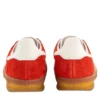 Adidas Gazelle Indoor “Red White” Adidas Gazelle Indoor “Red White”