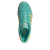 Adidas Gazelle Indoor “Rich Acid Mint Flash Orange”