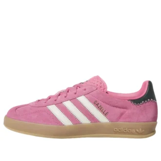 Adidas Gazelle Indoor “Rose Tone”