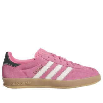 Adidas Gazelle Indoor “Rose Tone”