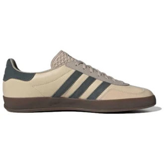 Adidas Gazelle Indoor “Sand Strata Green”