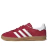 Adidas Gazelle Indoor “Scarlet Gum”