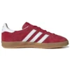Adidas Gazelle Indoor “Scarlet Gum”