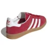 Adidas Gazelle Indoor “Scarlet Gum”