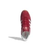 Adidas Gazelle Indoor “Scarlet Gum”