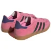 Adidas Gazelle Indoor-schoenen “Bliss Pink Core Black”