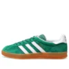 Adidas Gazelle Indoor-schoenen “Collegiate Green”