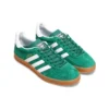 Adidas Gazelle Indoor-schoenen “Collegiate Green”