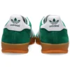 Adidas Gazelle Indoor-schoenen “Collegiate Green”
