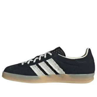 Adidas Gazelle Indoor-schoenen “Core Black”