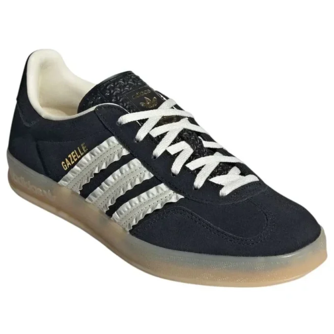 Adidas Gazelle Indoor-schoenen “Core Black”
