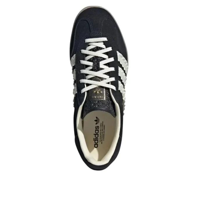 Adidas Gazelle Indoor-schoenen “Core Black”