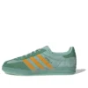 Adidas Gazelle Indoor-schoenen “Green Orange”
