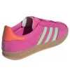 Adidas Gazelle Indoor “Semi Lucid Fuchsia Green”