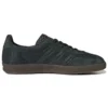 Adidas Gazelle Indoor “Shadow Green Gum”
