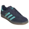 Adidas Gazelle Indoor “Shadow Navy Legend Ink”
