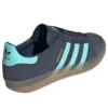 Adidas Gazelle Indoor “Shadow Navy Legend Ink”
