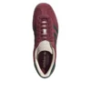 Adidas Gazelle Indoor “Shadow Red Green”