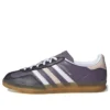 Adidas Gazelle Indoor “Shadow Violet Wonder Quartz”