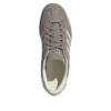 Adidas Gazelle Indoor “Silver Pebble Linen Green Gum”