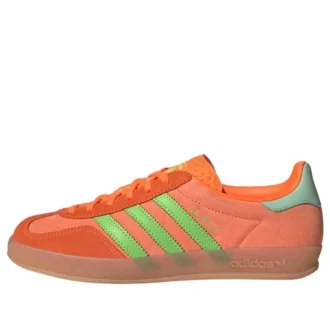 Adidas Gazelle Indoor “Solar Orange”