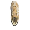 Adidas Gazelle Indoor “Tan Navy White”