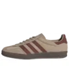 Adidas Gazelle Indoor “Trace Khaki Fox Brown”
