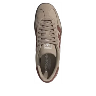 Adidas Gazelle Indoor “Trace Khaki Fox Brown”