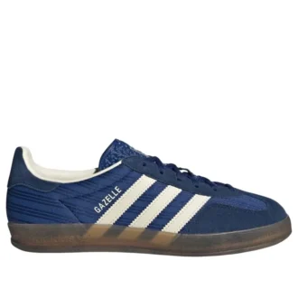 Adidas Gazelle Indoor “Victory Blue Night Indigo”