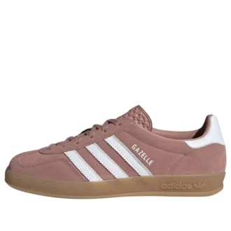 Adidas Gazelle Indoor “Warm Clay Cloud White”