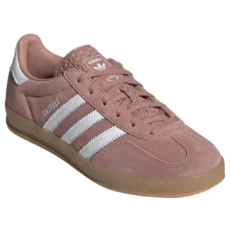 Adidas Gazelle Indoor “Warm Clay Cloud White”