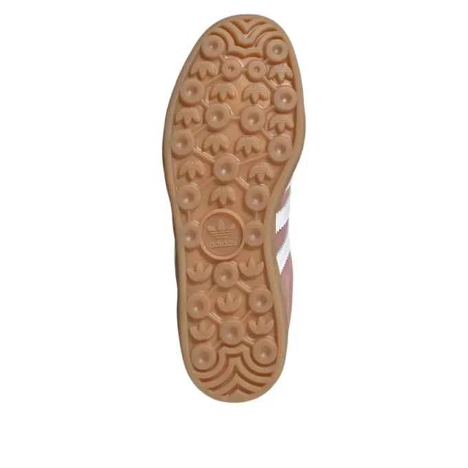 Adidas Gazelle Indoor “Warm Clay Cloud White”
