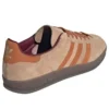 Adidas Gazelle Indoor “Warm Sand Craft Ochre”