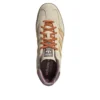 Adidas Gazelle Indoor “Warm Vanilla Rustic Orange Clay”