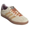Adidas Gazelle Indoor “Warm Vanilla Rustic Orange Clay”